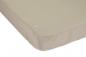 Preview: earthing fitted sheet 200x200 cm bed